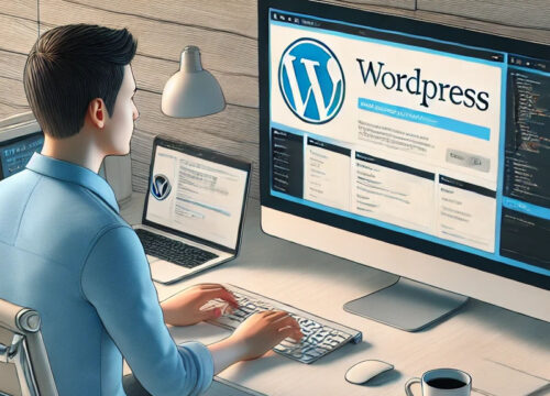 Contador de caracteres en WordPress