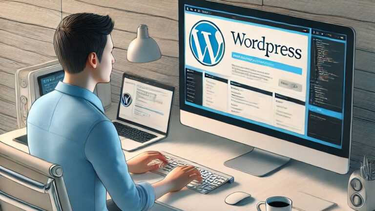 Contador de caracteres en WordPress