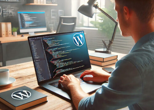 ¿Cómo insertar código PHP en WordPress?